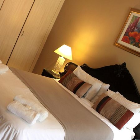 Airport Lodge Guest House Kempton Park Quarto foto