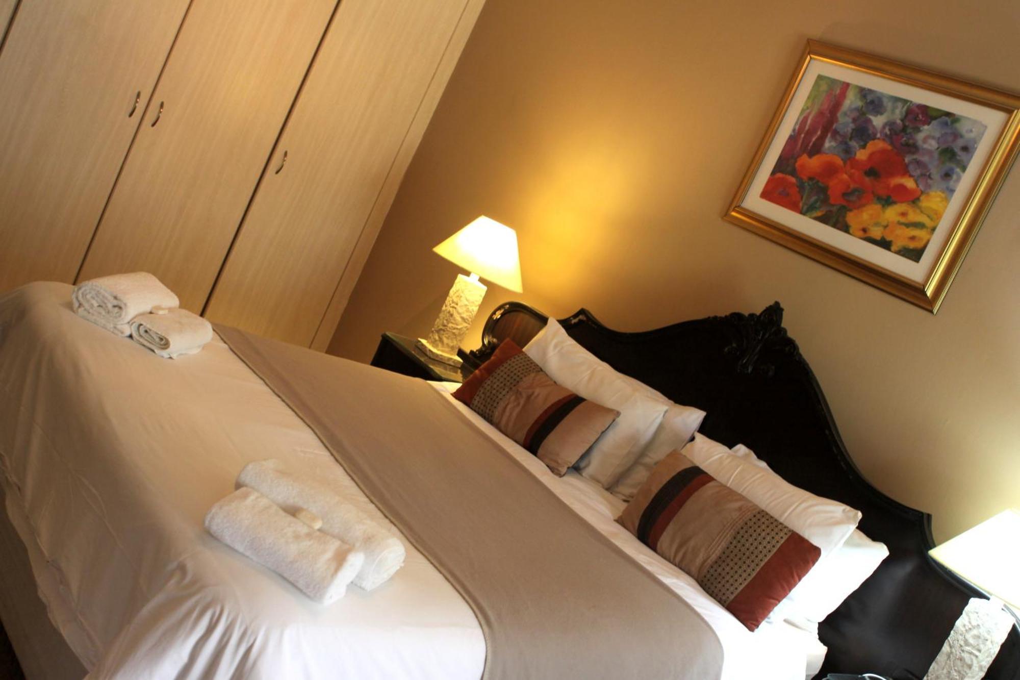 Airport Lodge Guest House Kempton Park Quarto foto