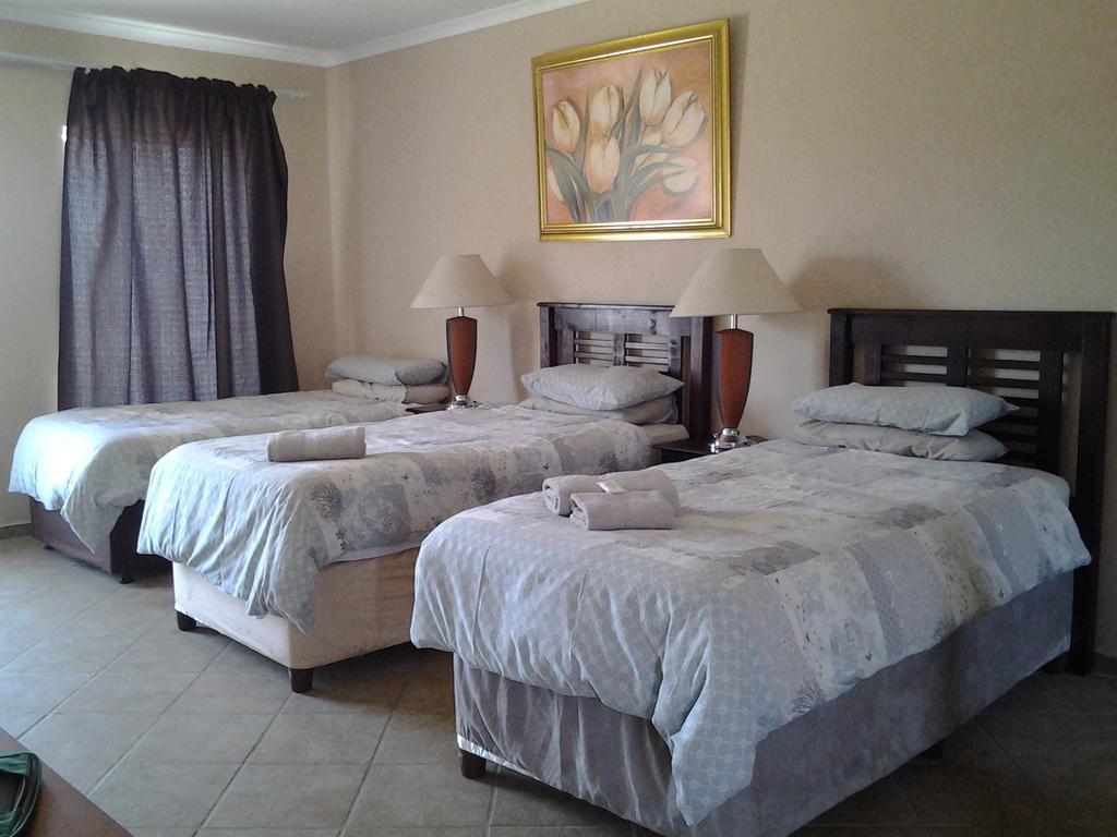 Airport Lodge Guest House Kempton Park Quarto foto