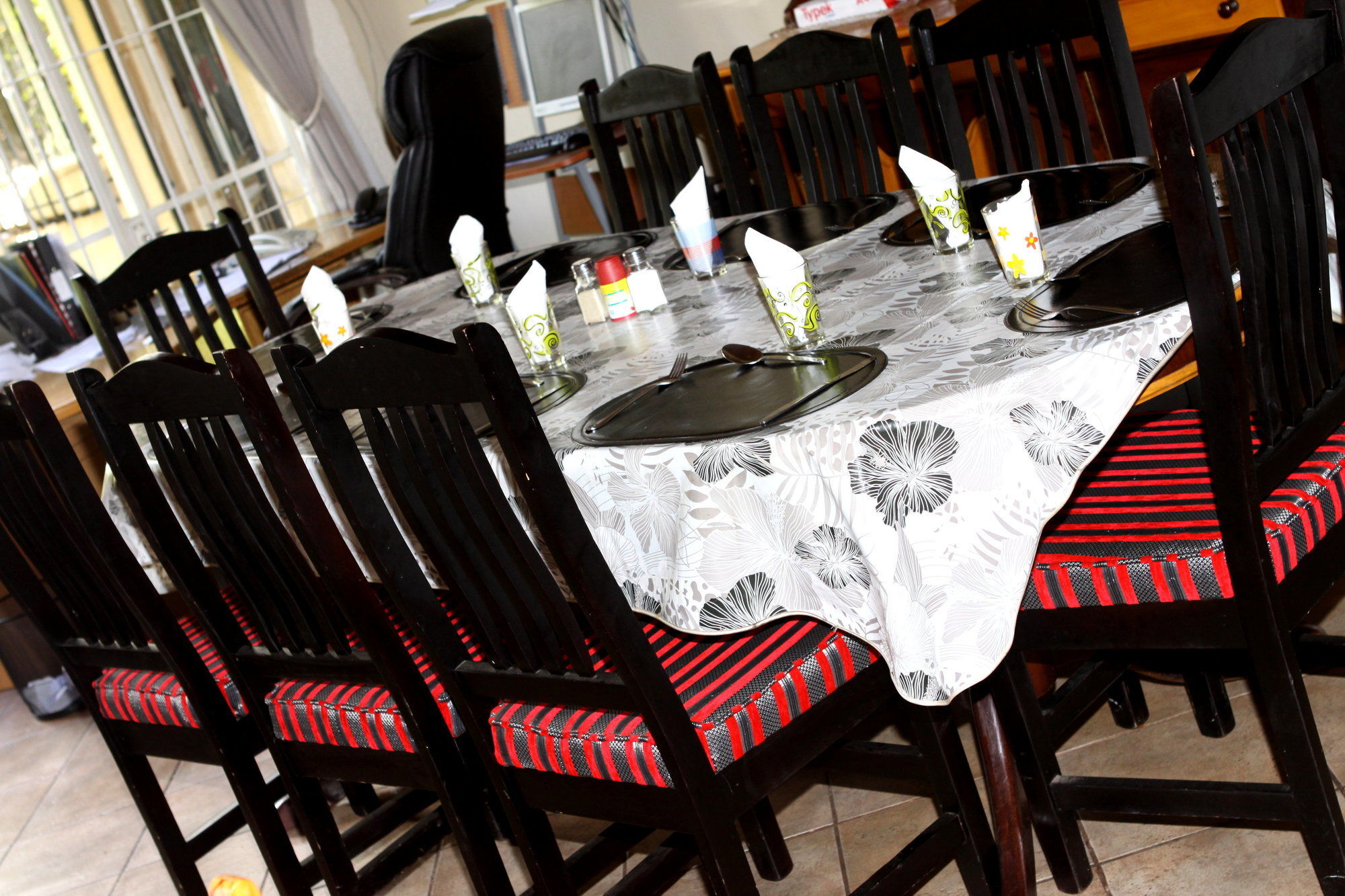 Airport Lodge Guest House Kempton Park Exterior foto